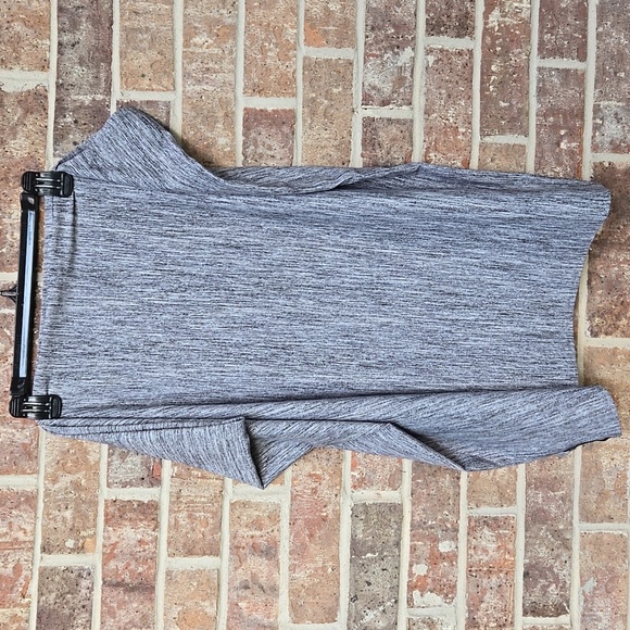 Lululemon Womens One Size Vinyasa Scarf Rulu Space Dye Camo - Picture 4 of 4